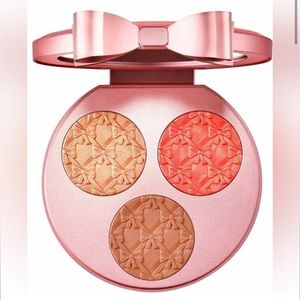 EFFERVESCENCE EXTRA DIMENSION FACE COMPACT 3 COLORS